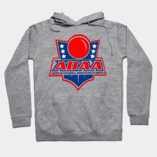 DodgeBall Lover Hoodie